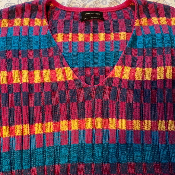 Urban Outfitters Sweaters - Colorful Urban Outfitters sweater